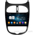 Android 9.0 car autoradio for PG206